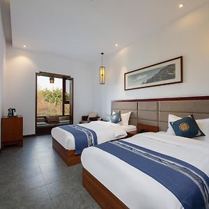 Premier Twin Room